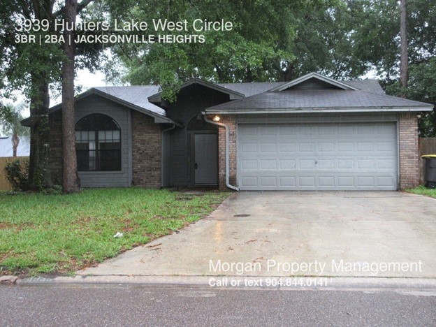 3939 Hunters Lake Circle West