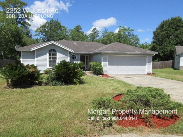 2352 Justin Road West