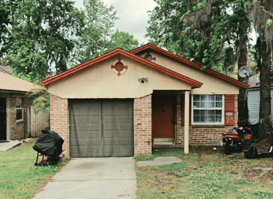 6117 Key Hollow Court